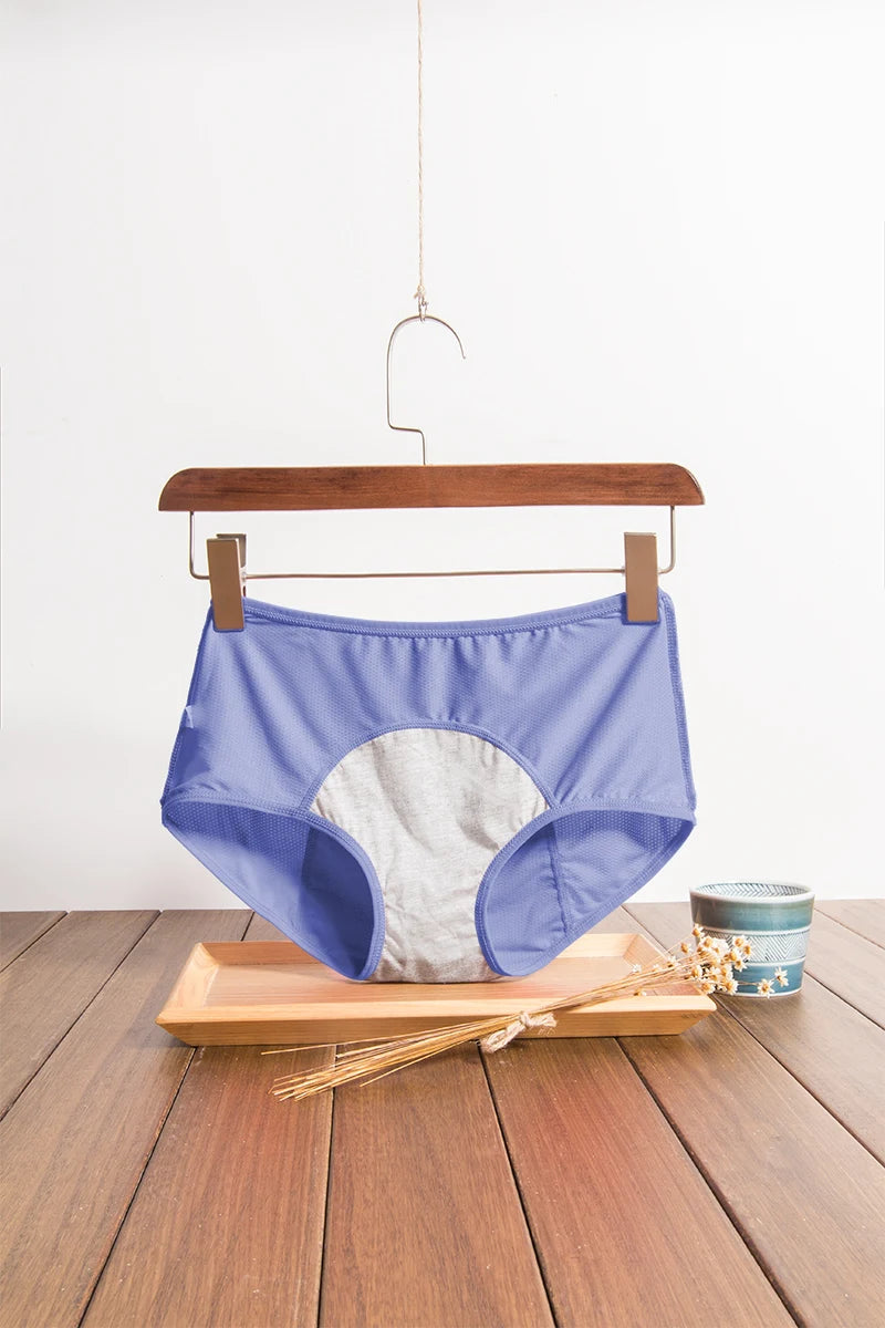 Leak Proof Period Underwear