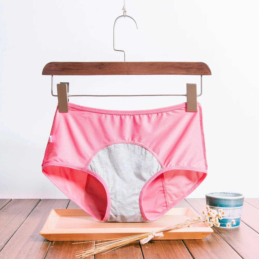 Leak Proof Period Underwear