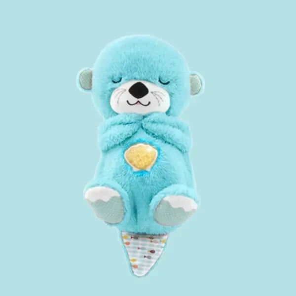 Sleepy Otter Soothing Sleep Companion